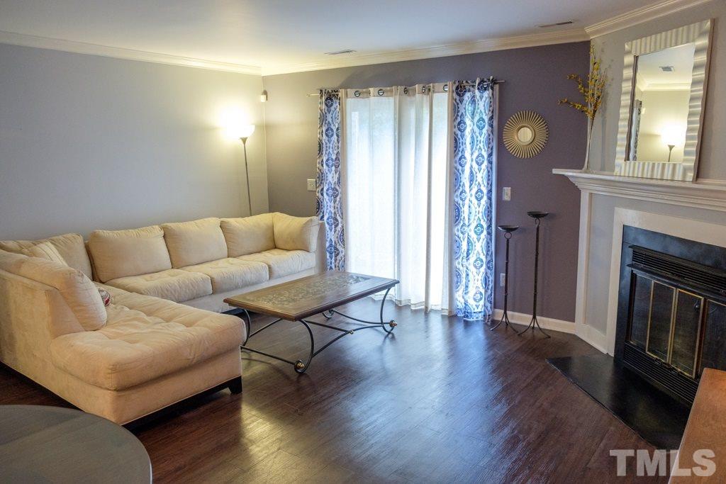 2227 Alpine Road Durham, NC 27707 - Photo 4 of 17 Gallery Image 4