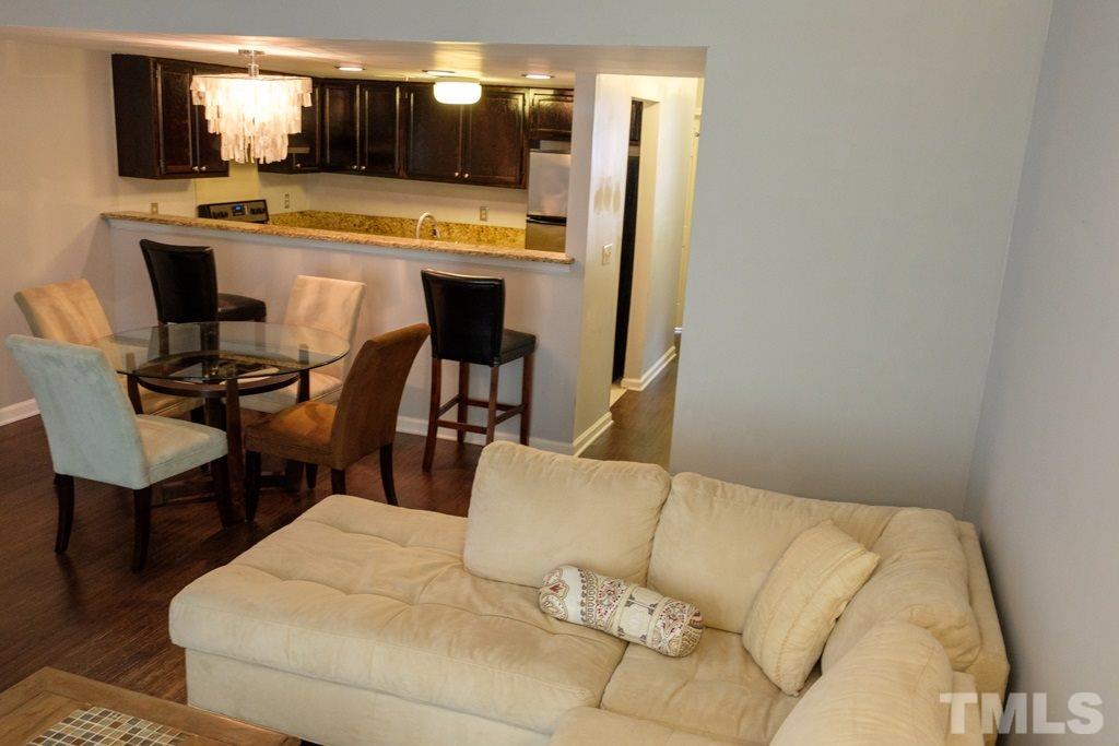 2227 Alpine Road Durham, NC 27707 - Photo 5 of 17 Gallery Image 5
