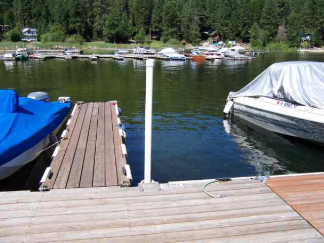 4101 Tamarack Bay Road Loon Lake, WA 99148 - Photo 8 of 9 Gallery Image 8