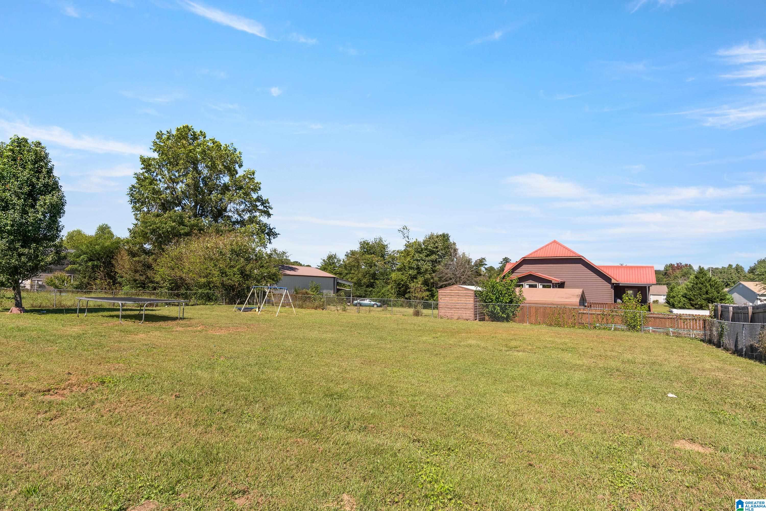 253 Masters Road Bessemer, AL 35023 - Photo 26 of 27