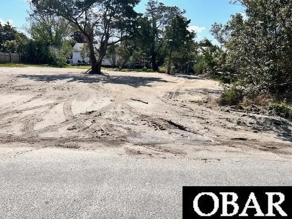 $250,000 | Tbd Winnie Blount Road, Ocracoke, NC 27960