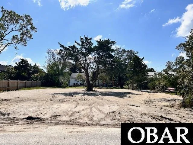 $250,000 | Tbd Winnie Blount Road, Ocracoke, NC 27960