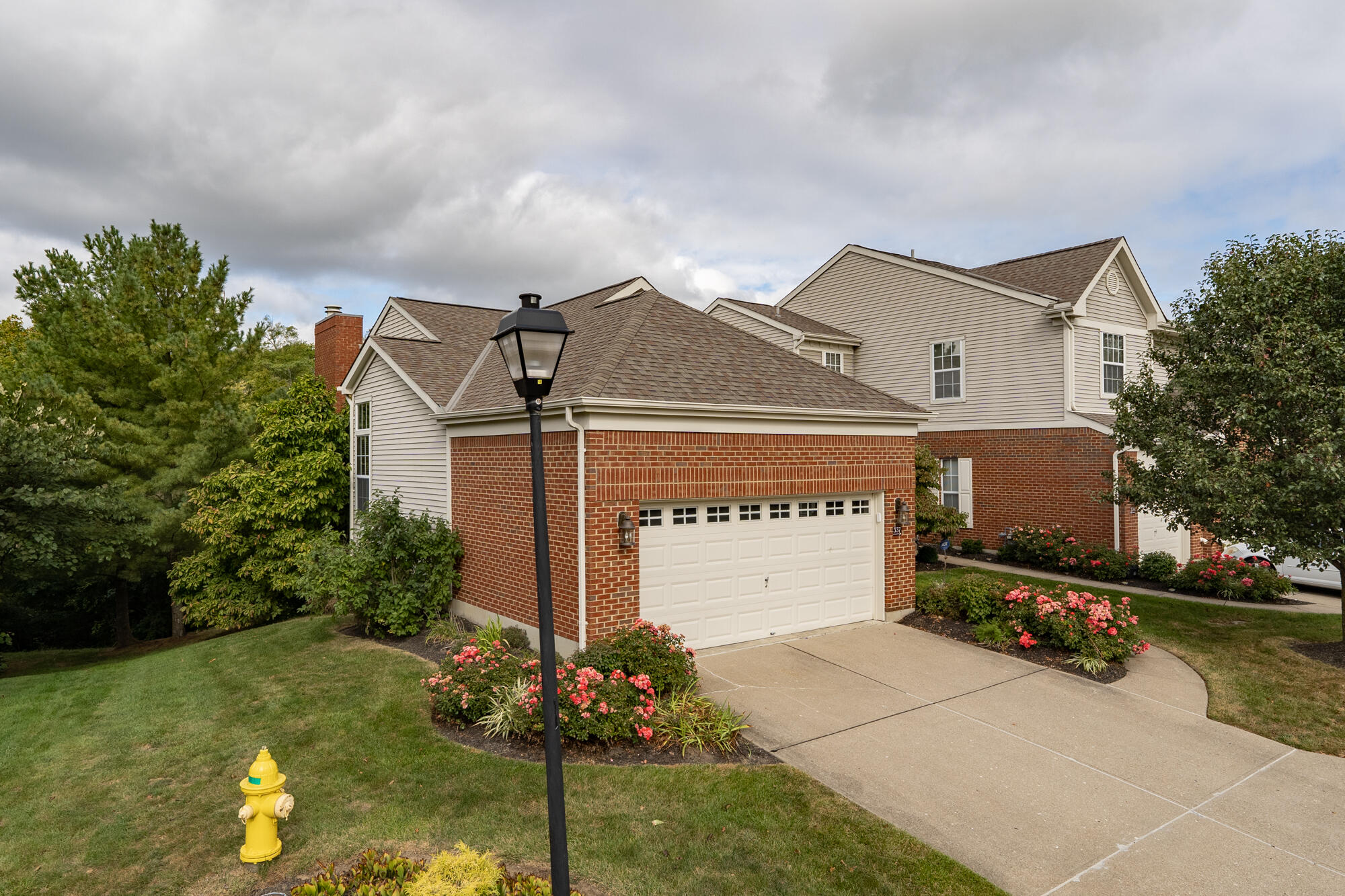 337 Falling Water Court Cold Spring, KY 41076 - Photo 2 of 37 Gallery Image 2