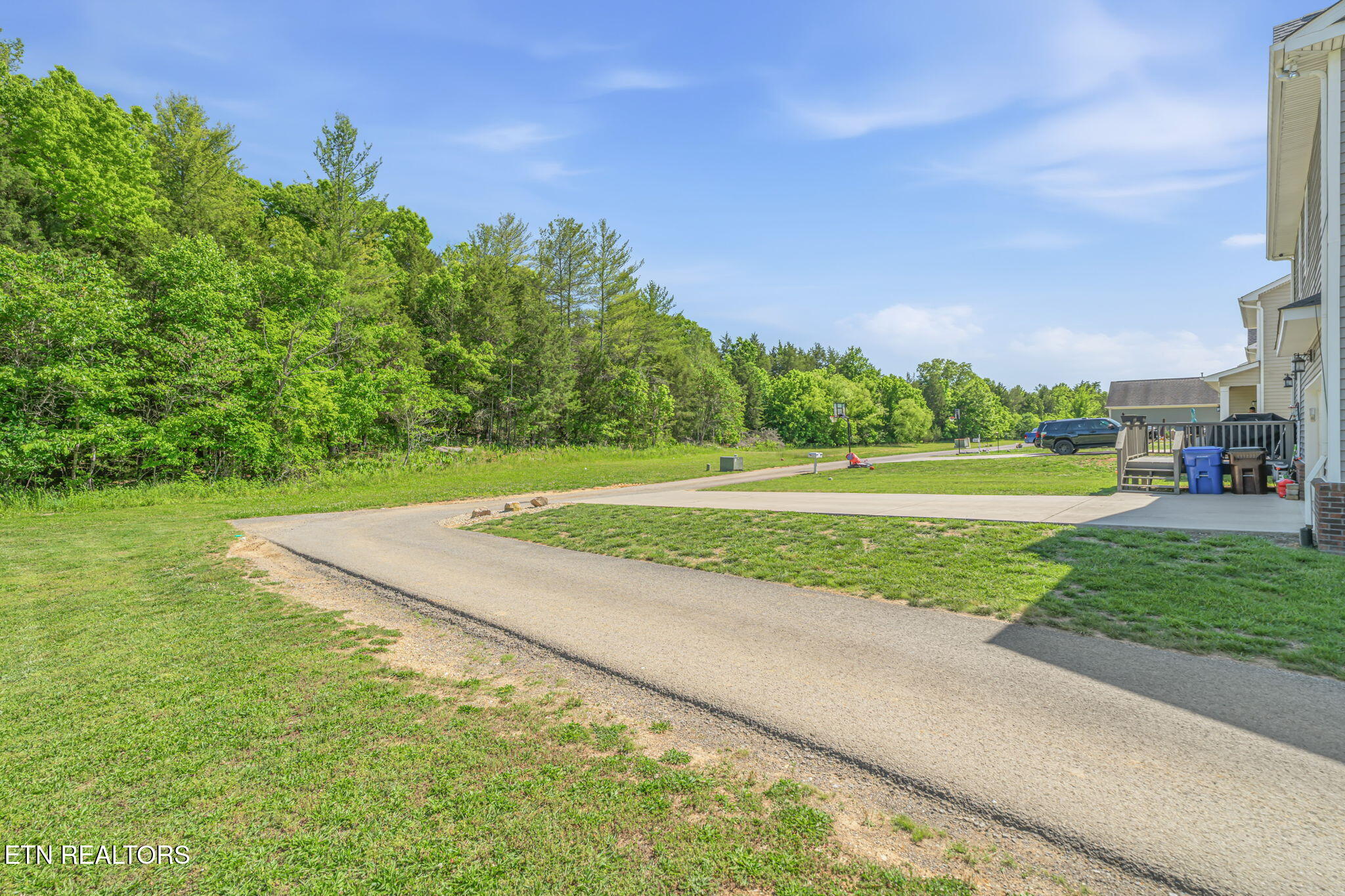 99 Fallberry Street Oak Ridge, TN 37830 - Photo 45 of 60 Corner Lot