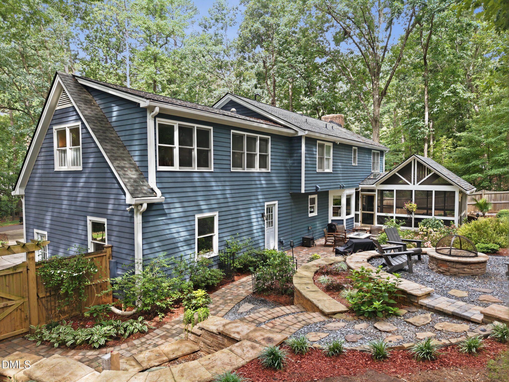 4913 Springwood Drive Raleigh, NC 27613 - Photo 45 of 54 17-web-or-mls-DJI_20260805103007_0453_D