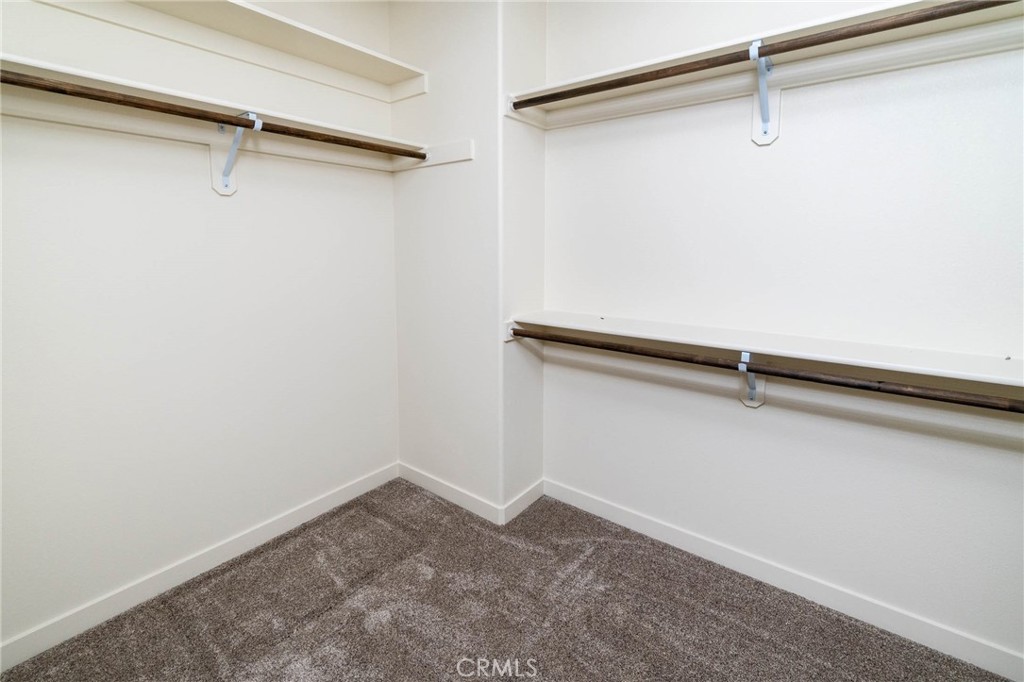 3667 Southwest Pumice Stone Avenue Redmond, OR 97756 - Photo 11 of 13 a view of a room with racks on the wall
