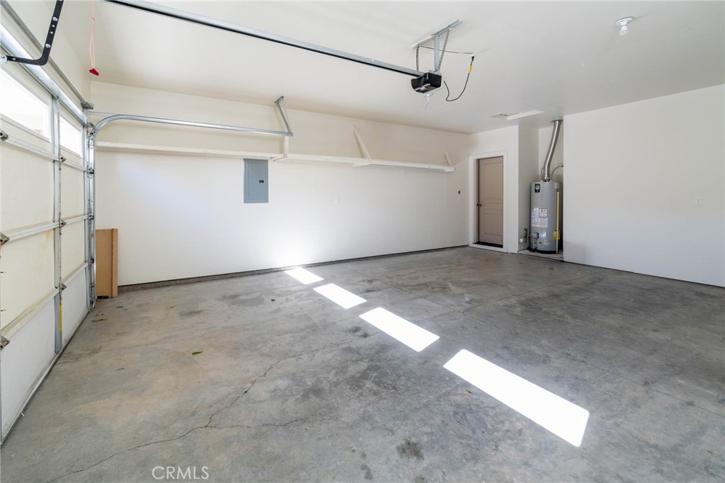 3667 Southwest Pumice Stone Avenue Redmond, OR 97756 - Photo 13 of 13 a view of a partially built entryway