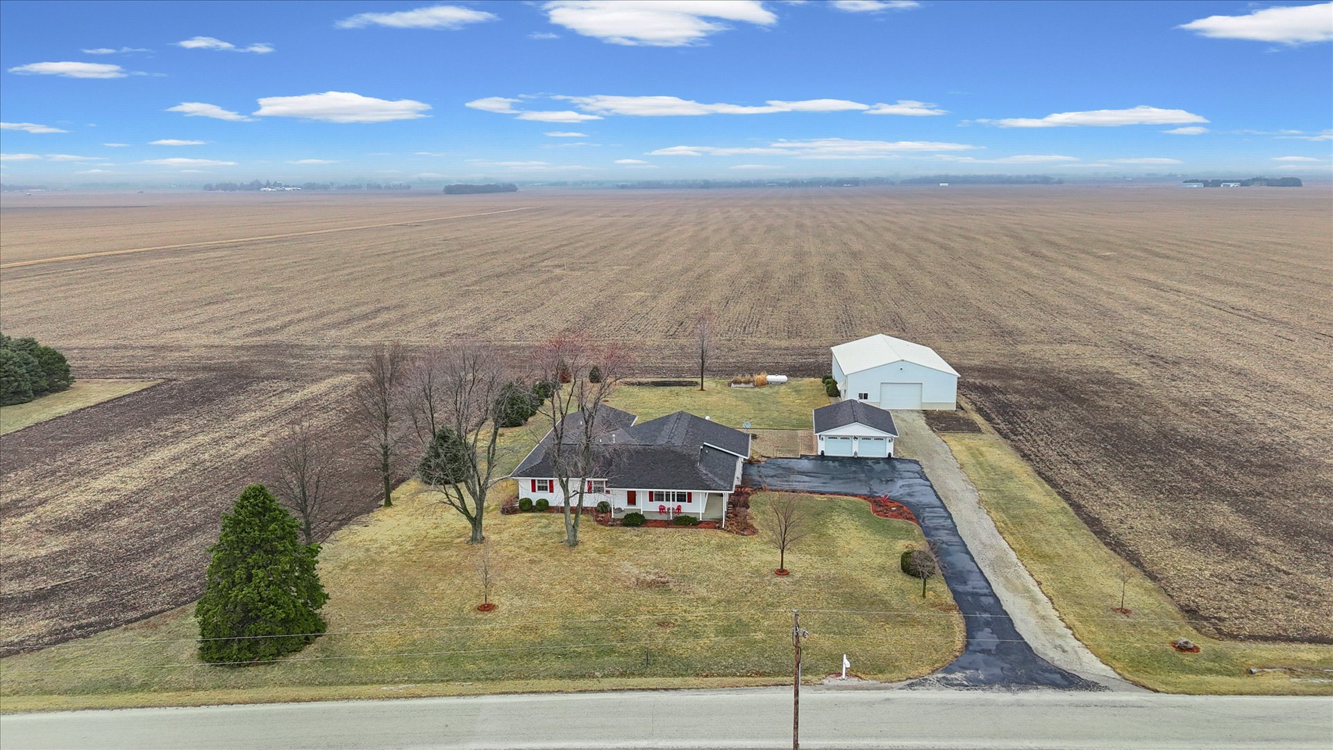 540 East 50N Road Gibson City, IL 60936 - Photo 2 of 73