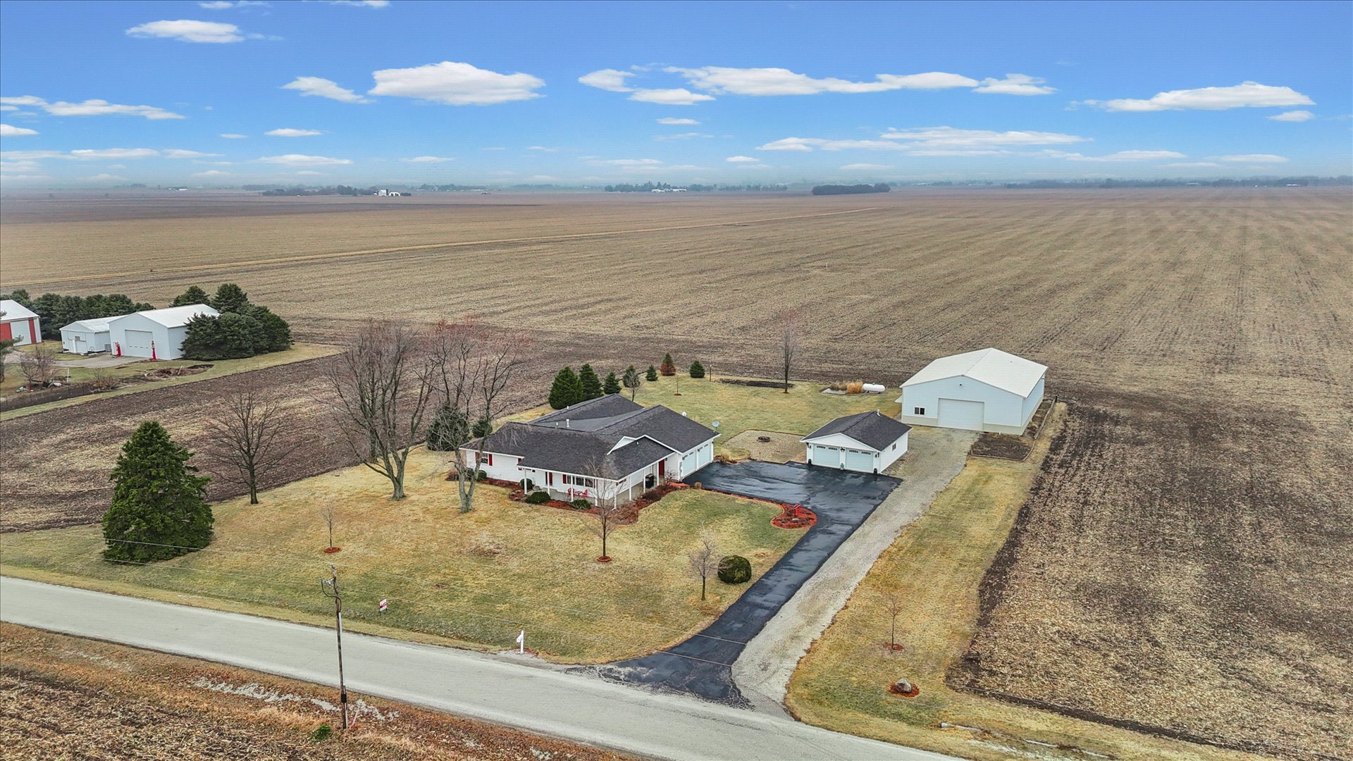 540 East 50N Road Gibson City, IL 60936 - Photo 54 of 73