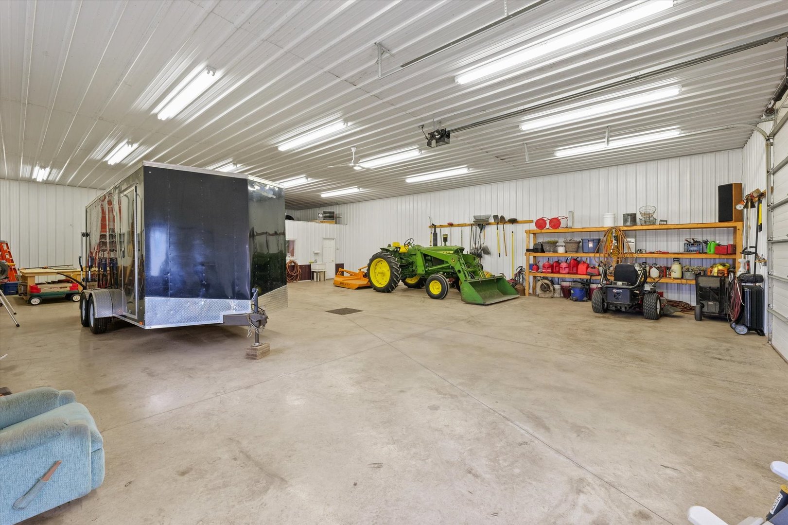 540 East 50N Road Gibson City, IL 60936 - Photo 58 of 73