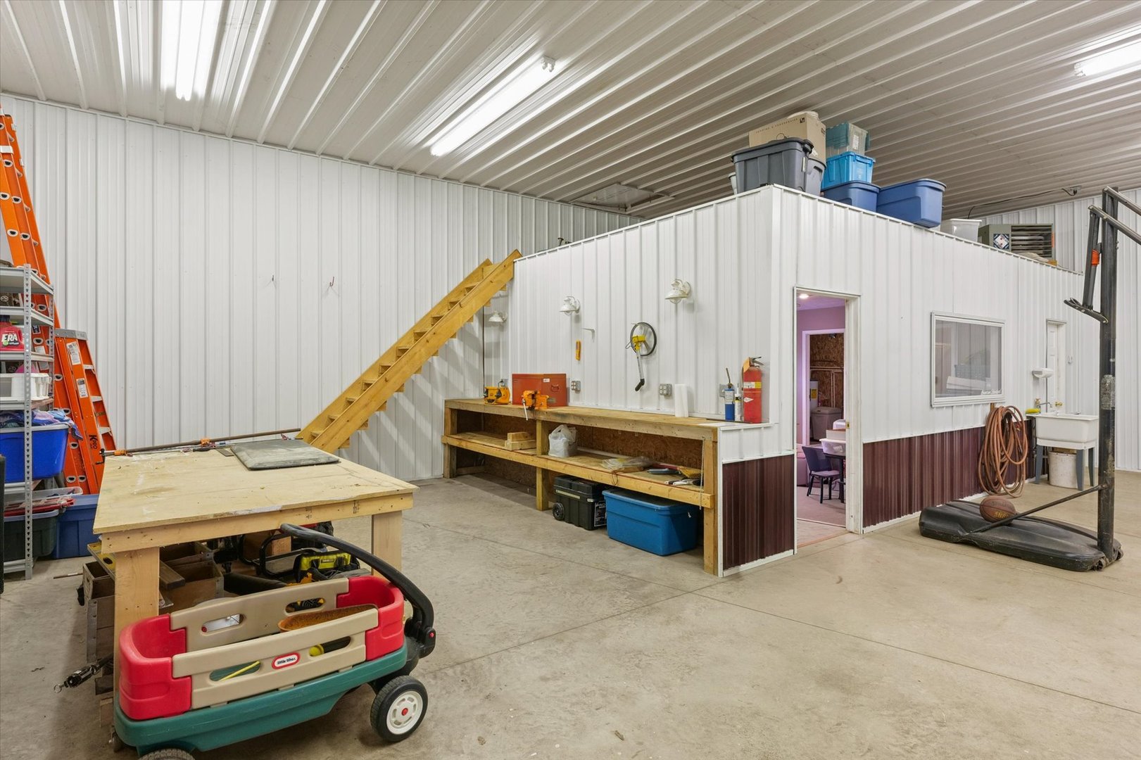 540 East 50N Road Gibson City, IL 60936 - Photo 60 of 73