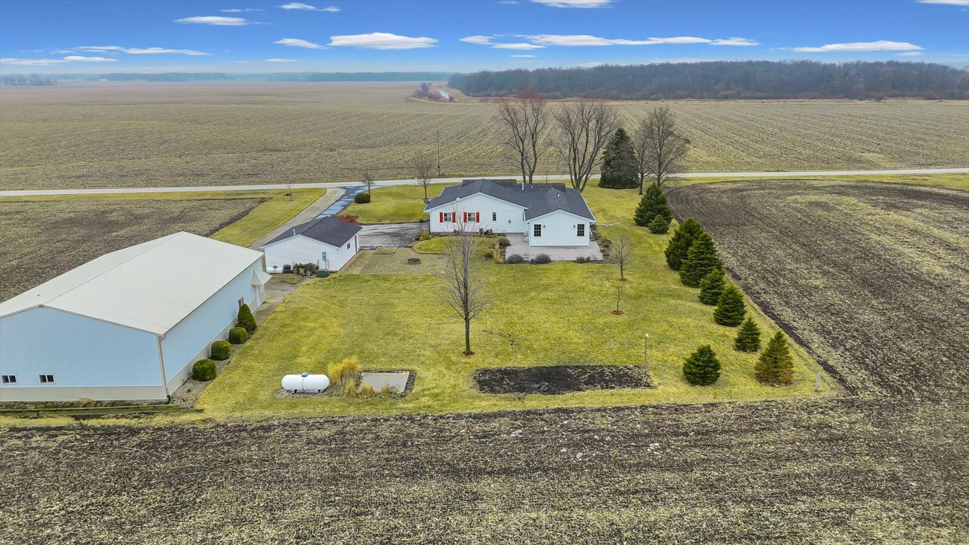 540 East 50N Road Gibson City, IL 60936 - Photo 70 of 73