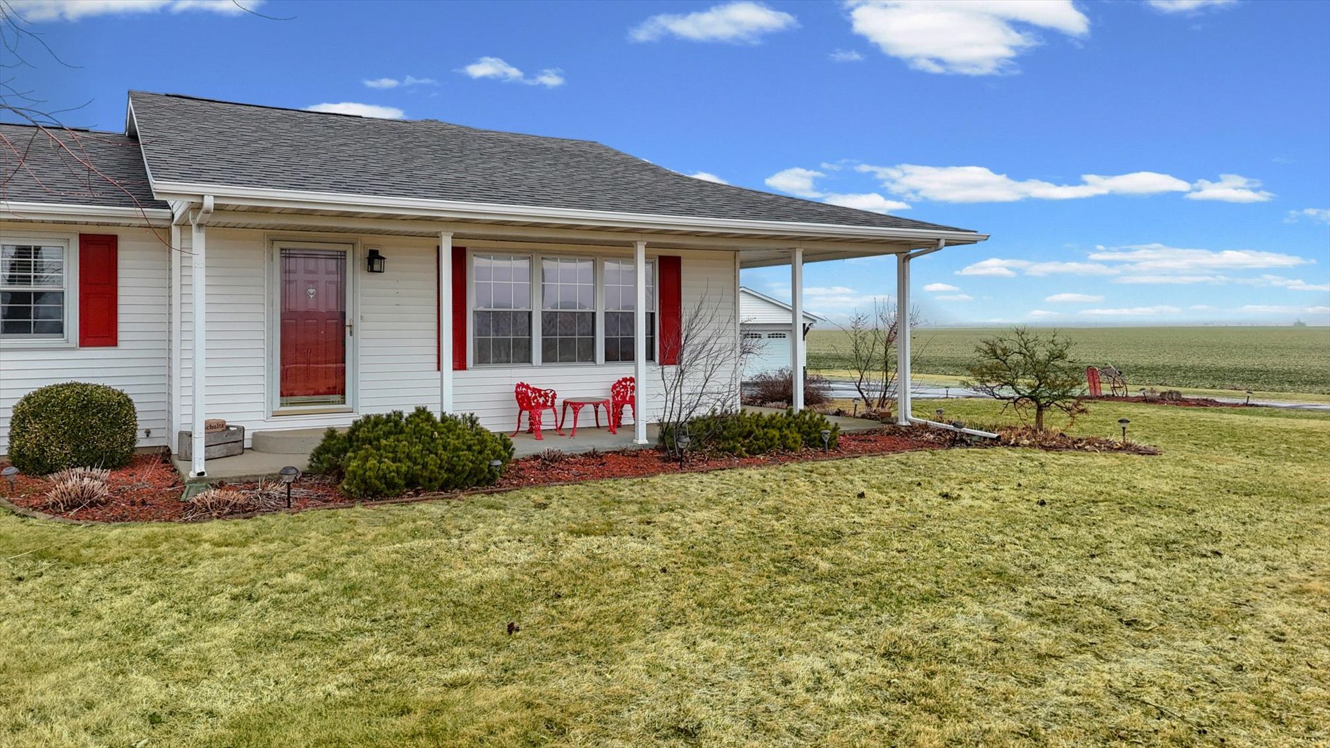 540 East 50N Road Gibson City, IL 60936 - Photo 7 of 73