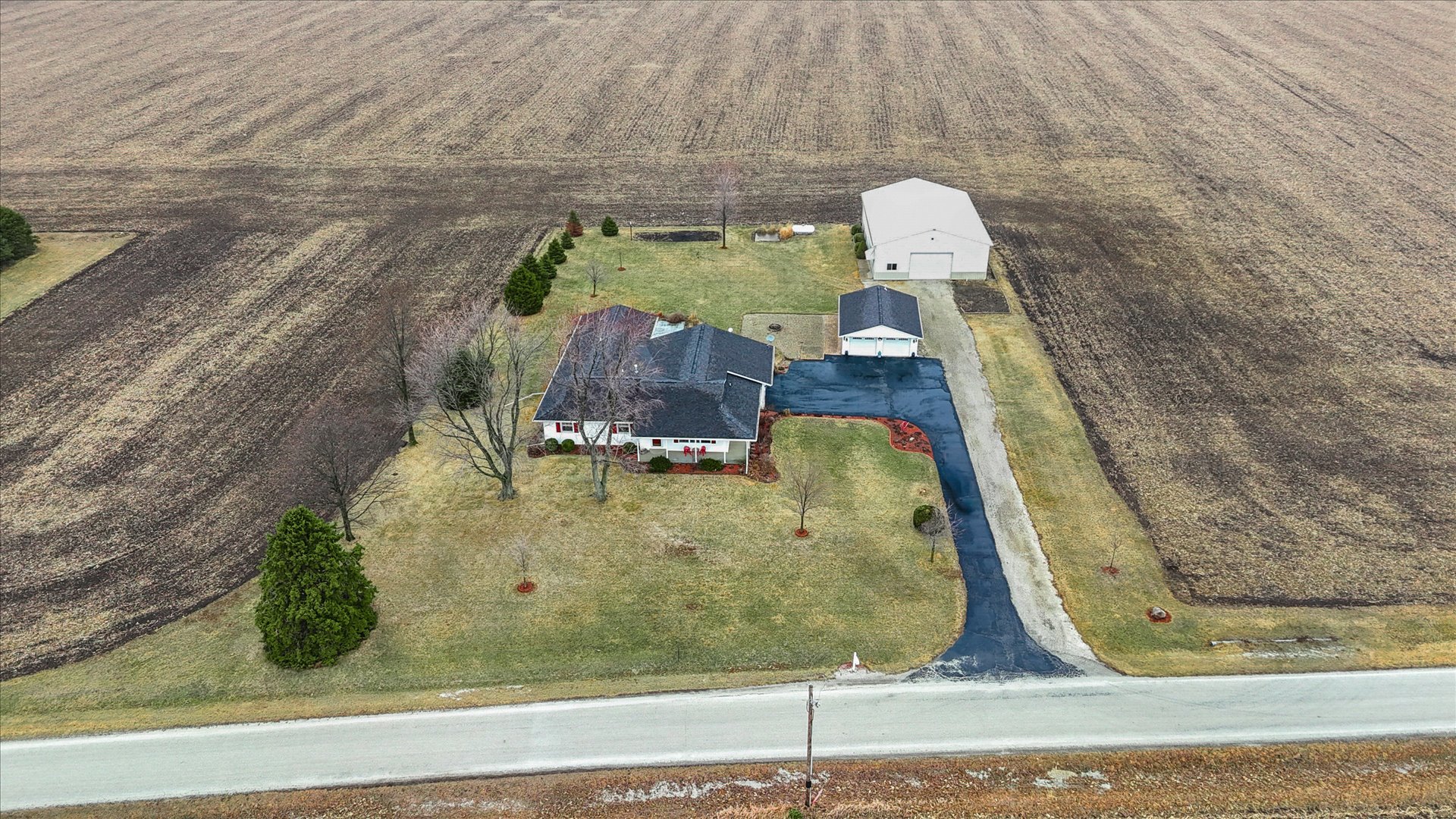 540 East 50N Road Gibson City, IL 60936 - Photo 71 of 73