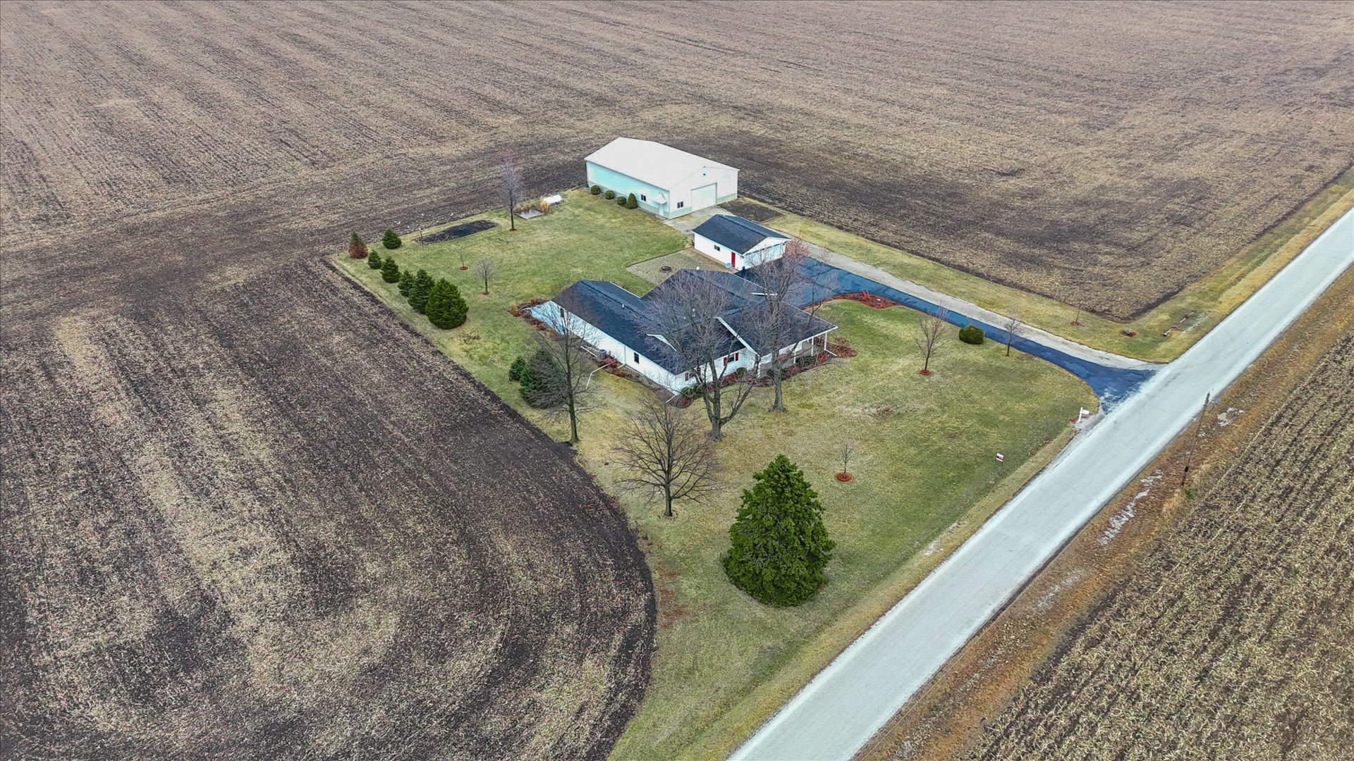 540 East 50N Road Gibson City, IL 60936 - Photo 72 of 73