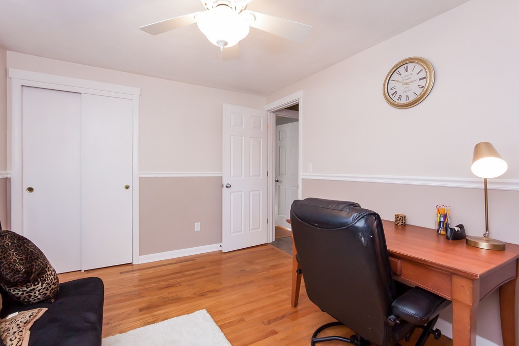 336 Forest Hills Road Springfield, MA 01128 - Photo 18 of 30 Gallery Image 18