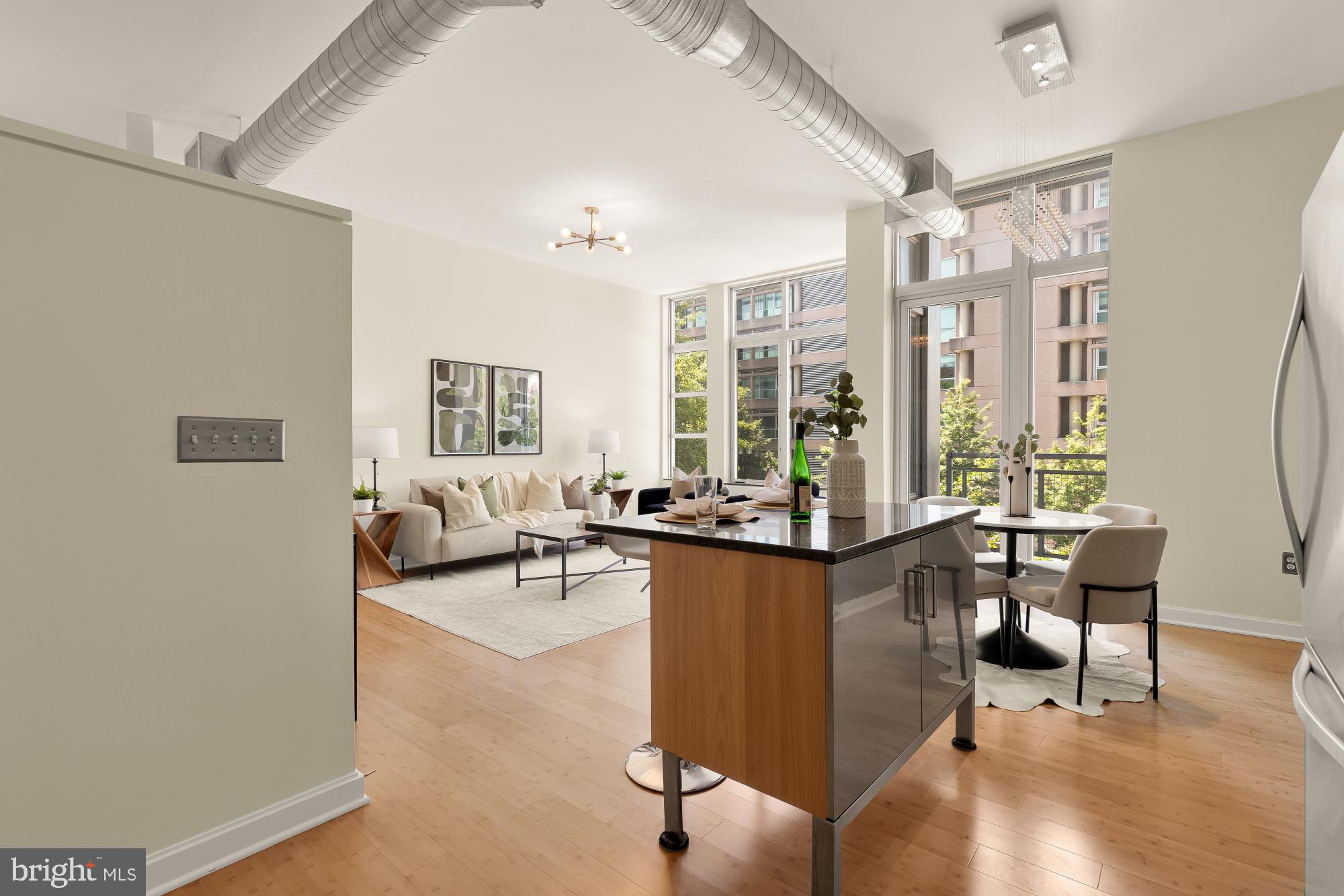 1390 V Street Northwest, Unit 203 Washington, DC 20009 - Photo 15 of 29