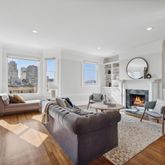 $2,540,000 | 1700 Jones Street, Unit 5, San Francisco, CA 94109