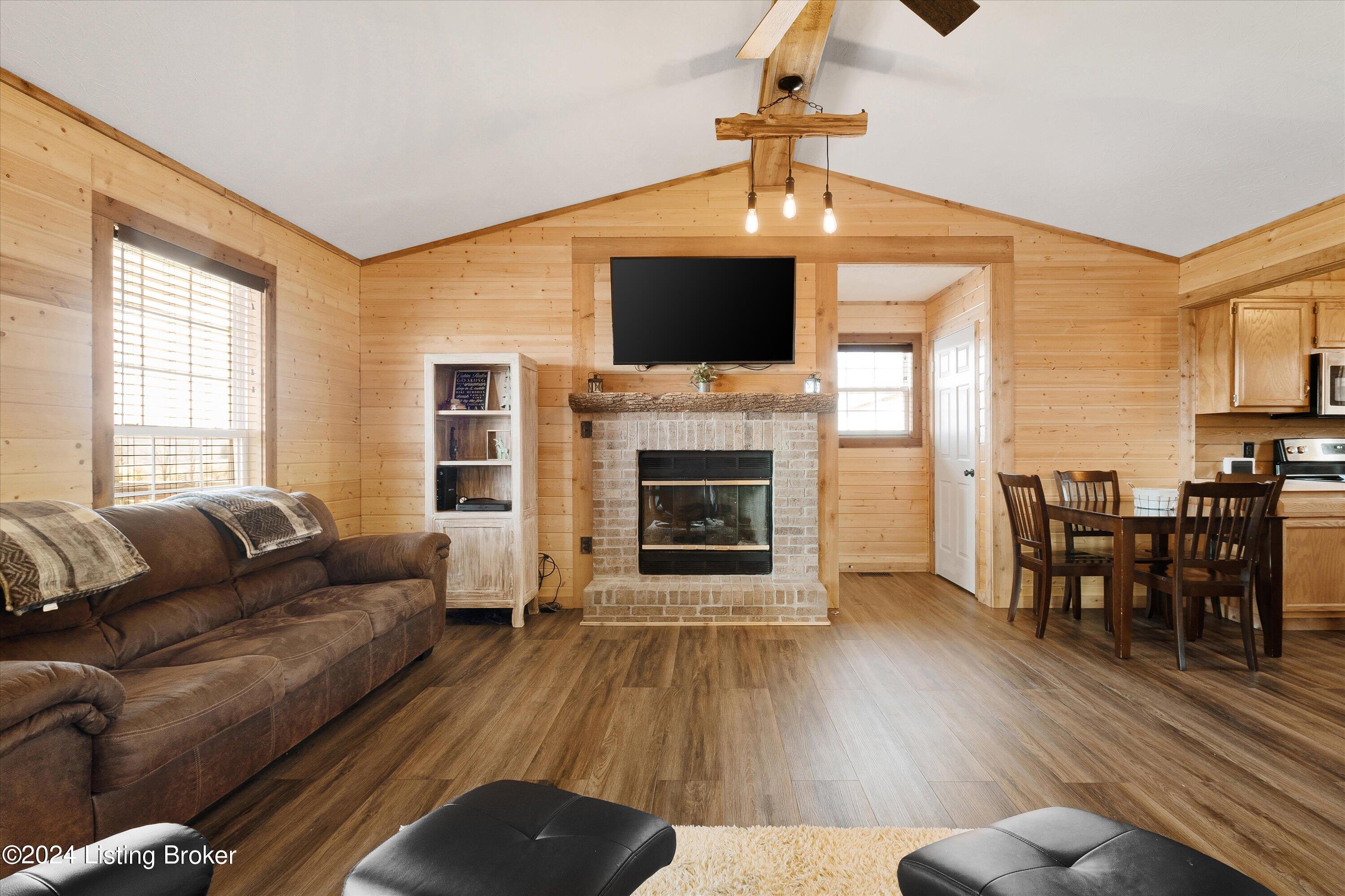 551 Russell Branch Road Eminence, KY 40019 - Photo 7 of 21 07-551RussellBranch_020