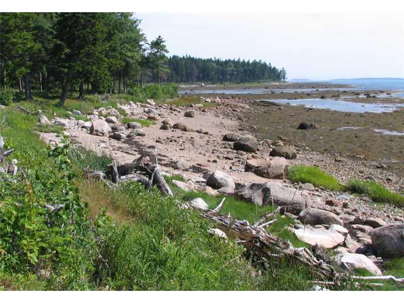 190 Estates Road Steuben, ME 04680 - Photo 2 of 4 Waterfront/Dock/Pier.