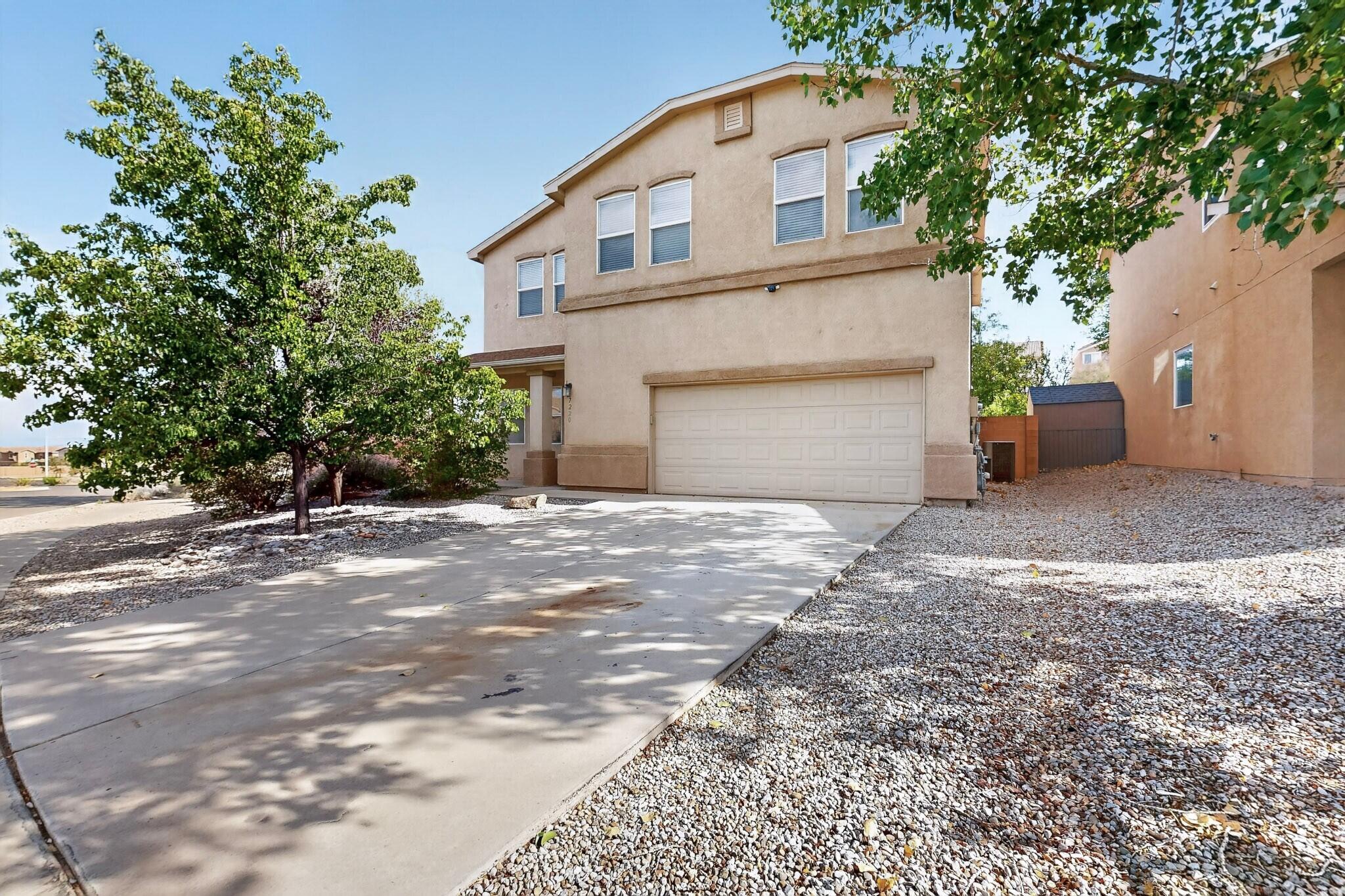 7220 Hearthstone Road Northwest Albuquerque, NM 87114 - Photo 7 of 59 Gallery Image 7