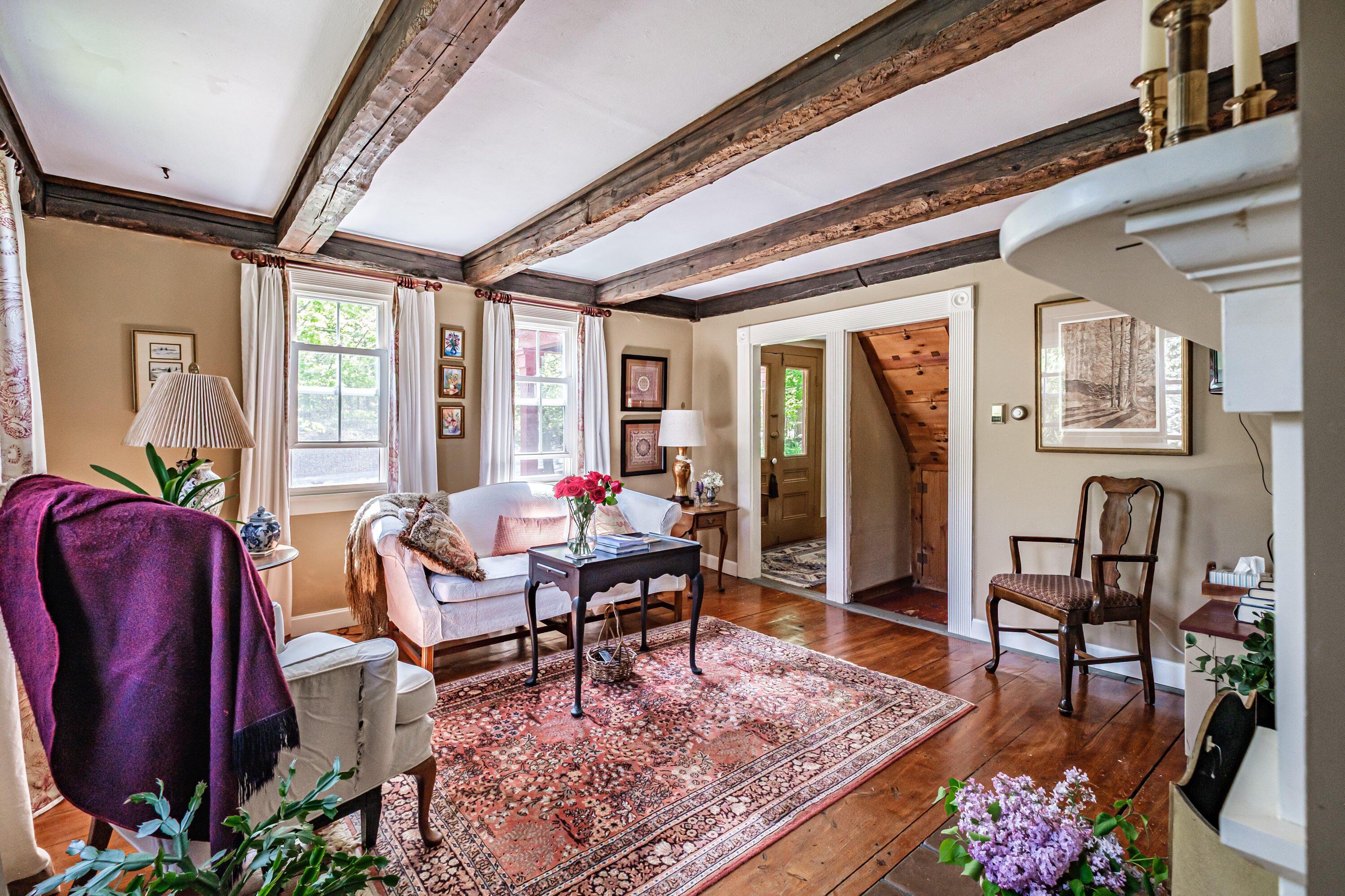 321 Clarks Bridge Road North Waterboro, ME 04061 - Photo 17 of 45 20250516gp-64026