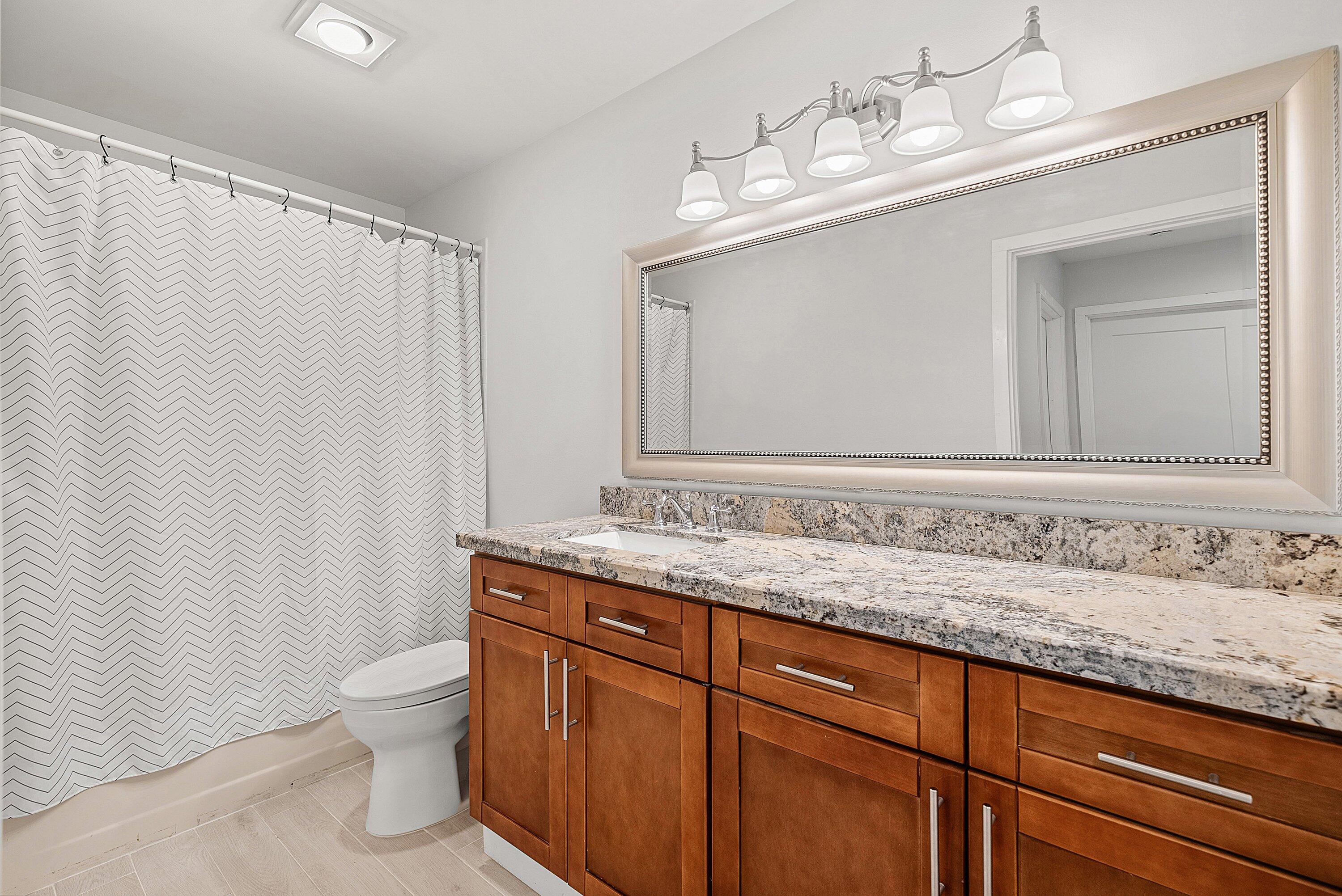 23373 Water Circle Boca Raton, FL 33486 - Photo 21 of 61 guest bathroom