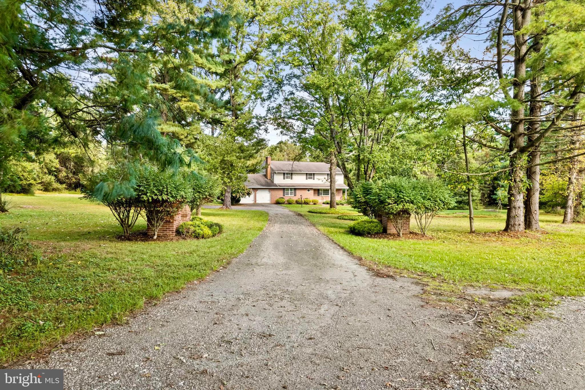 16113 Markoe Road Monkton, MD 21111 - Photo 1 of 59