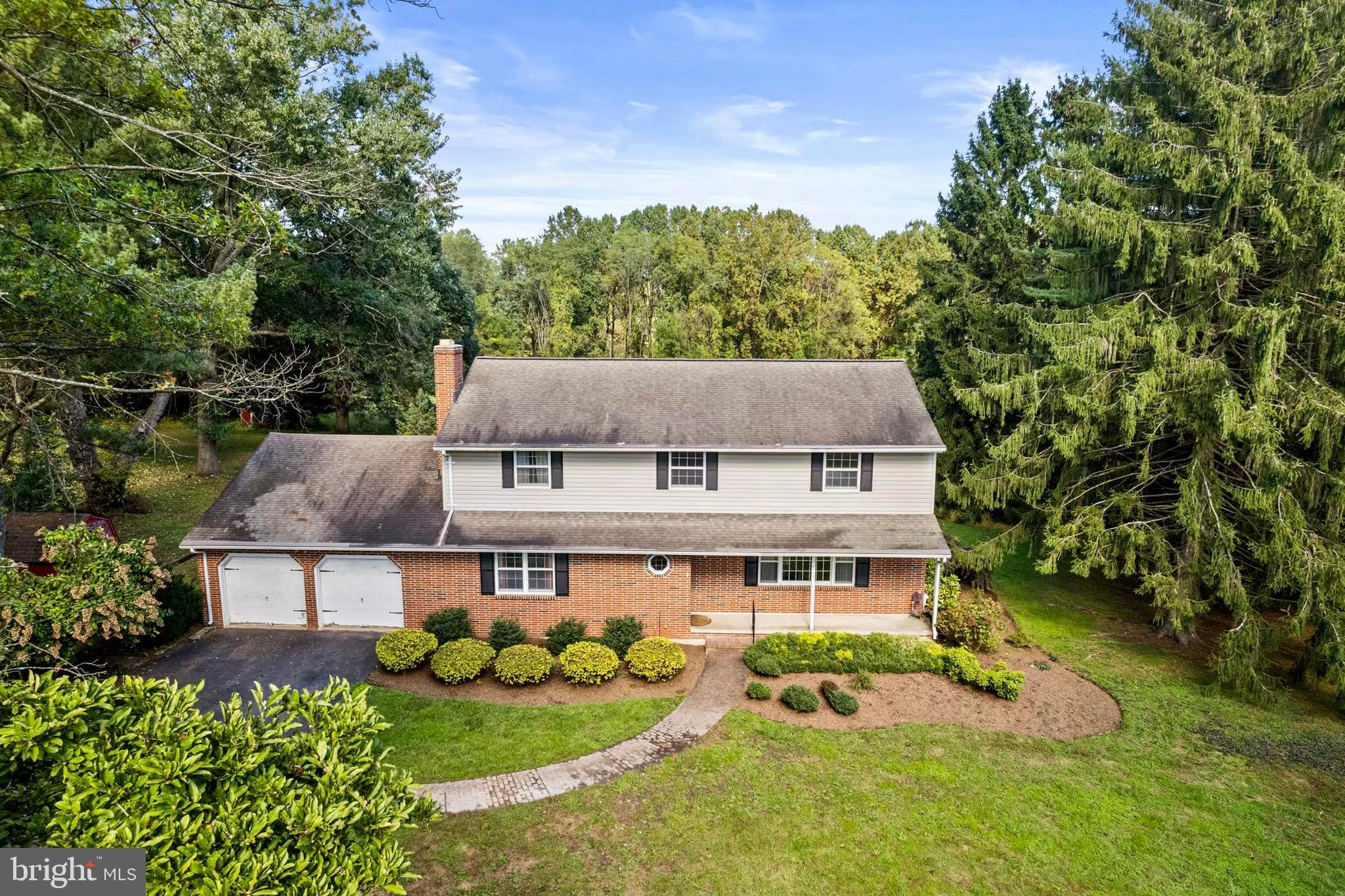 16113 Markoe Road Monkton, MD 21111 - Photo 3 of 59