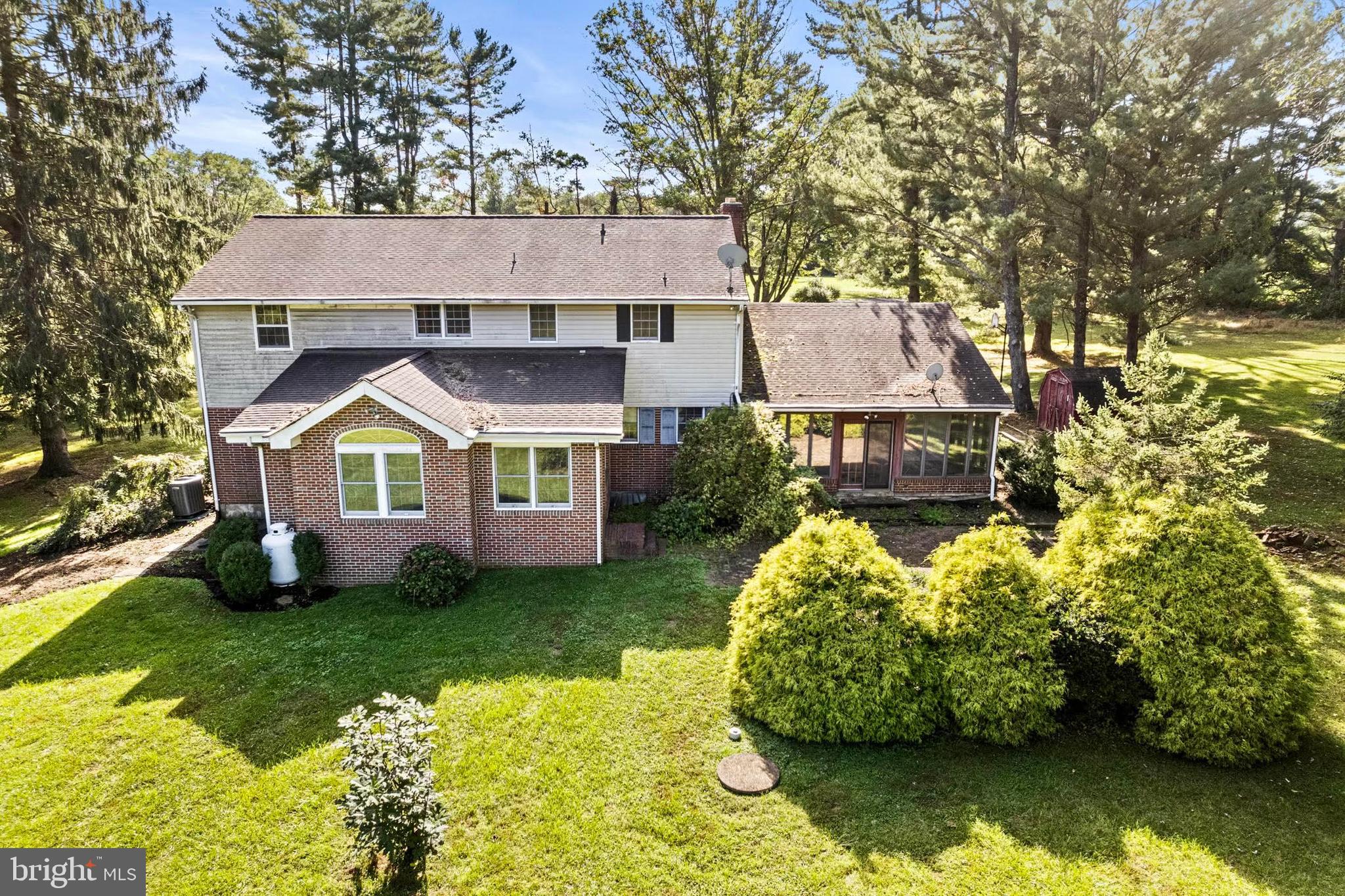 16113 Markoe Road Monkton, MD 21111 - Photo 43 of 59