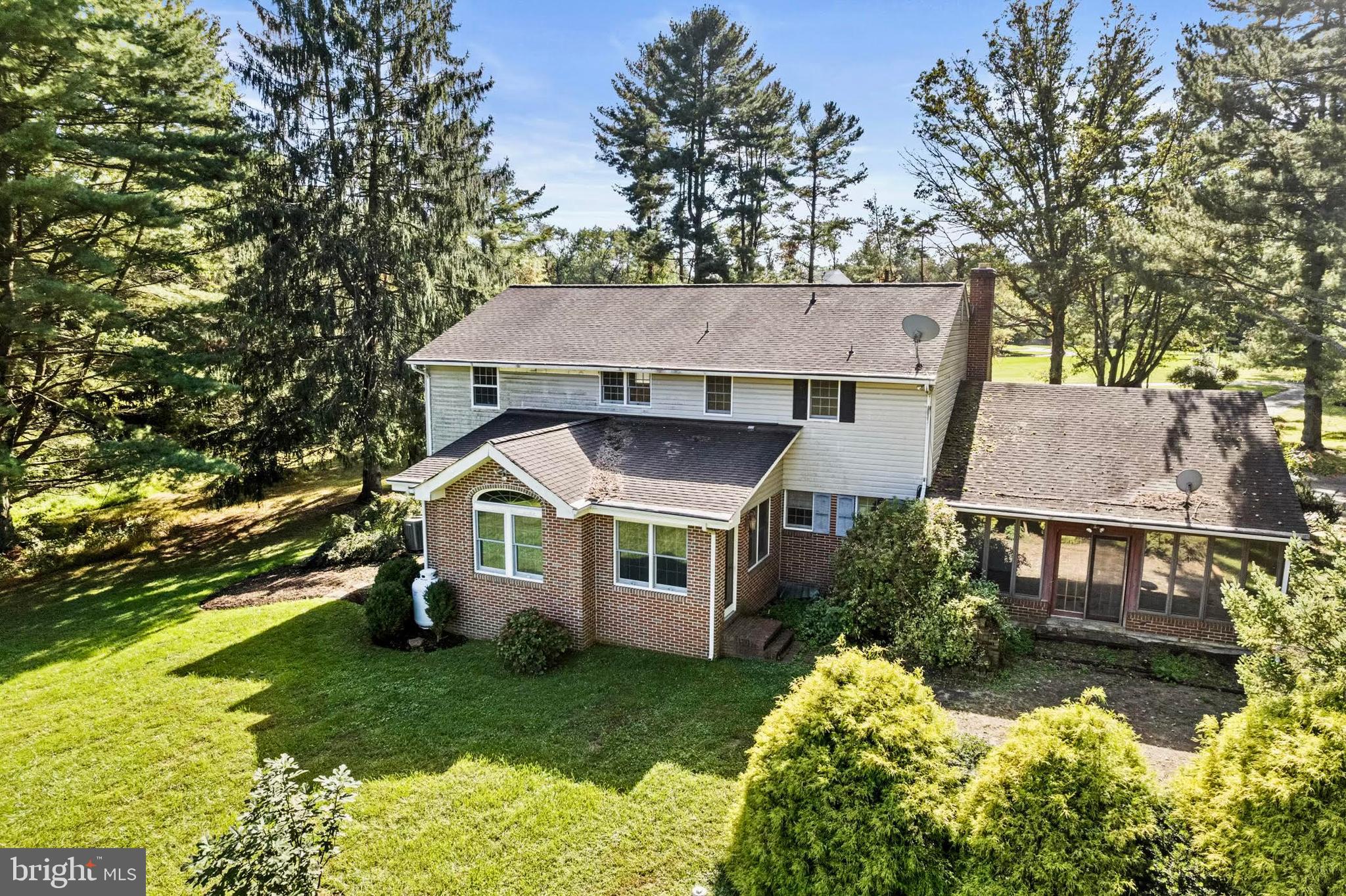 16113 Markoe Road Monkton, MD 21111 - Photo 44 of 59
