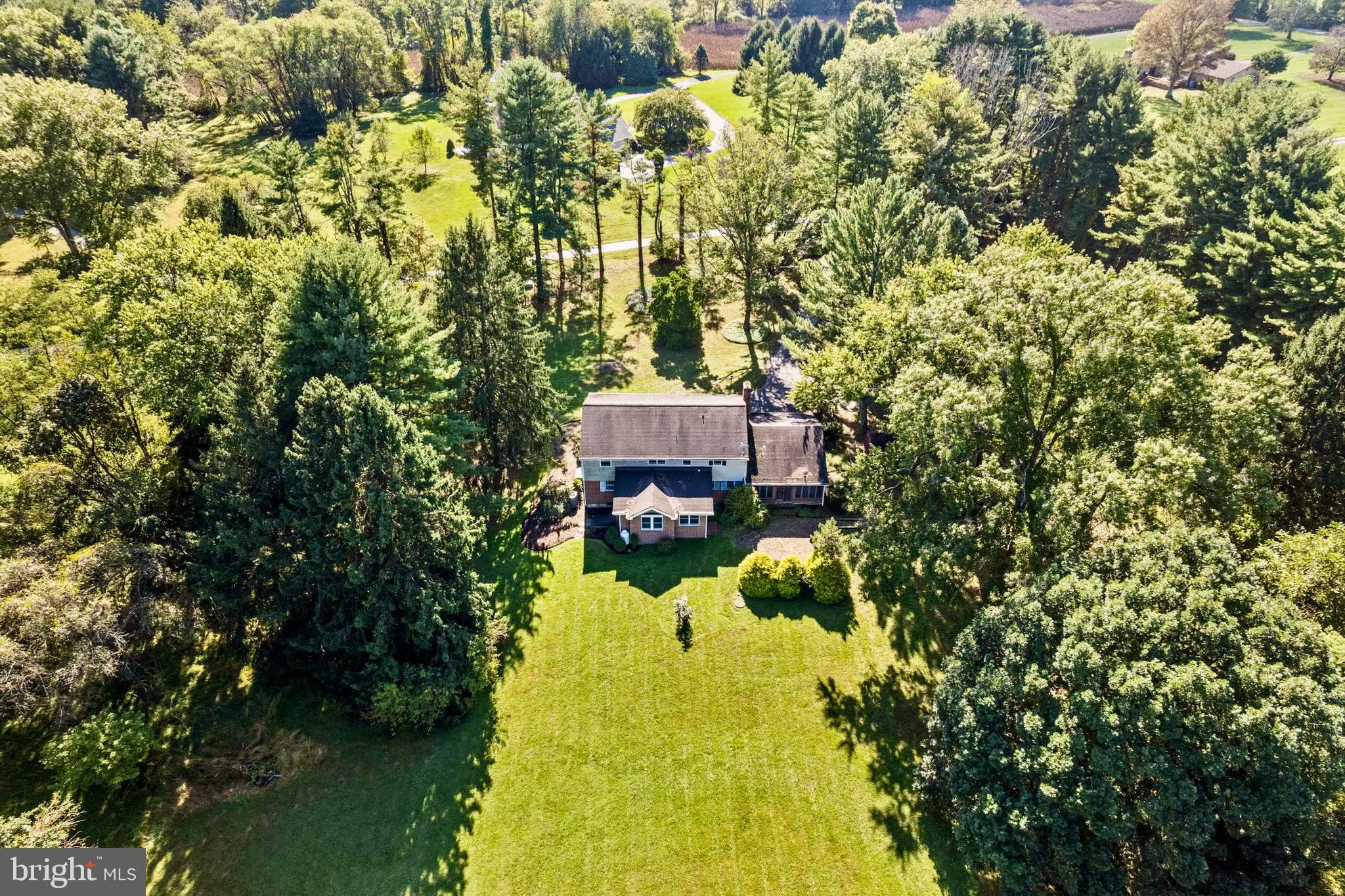 16113 Markoe Road Monkton, MD 21111 - Photo 47 of 59