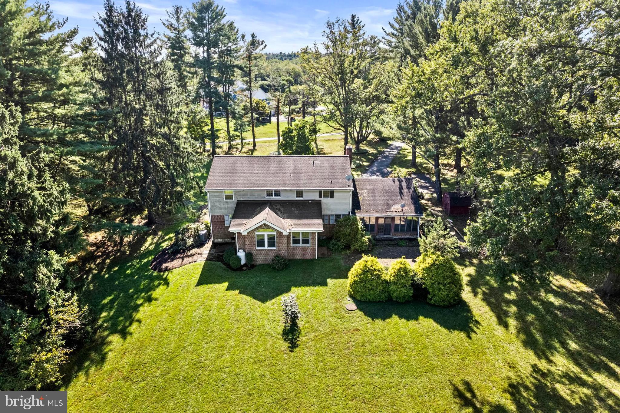 16113 Markoe Road Monkton, MD 21111 - Photo 49 of 59