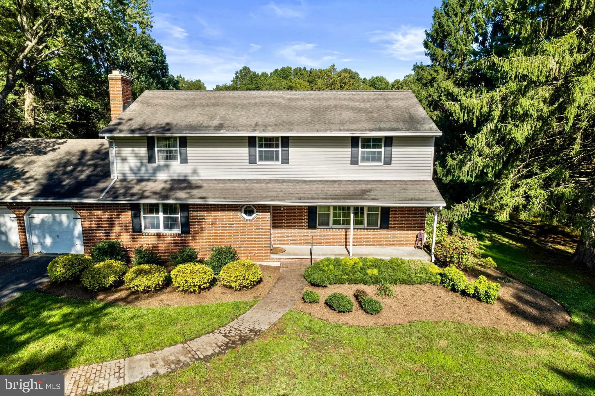 16113 Markoe Road Monkton, MD 21111 - Photo 5 of 59