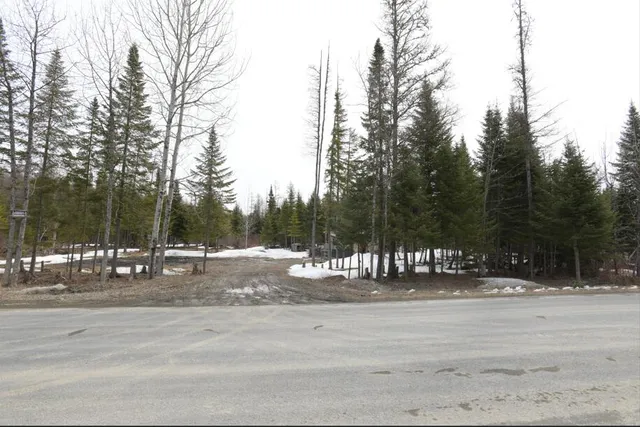 $29,975 | 467 Belanger Road, Caribou, ME 04736