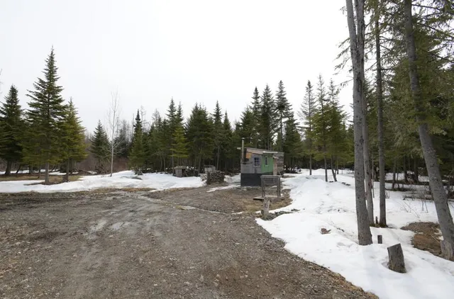 $29,975 | 467 Belanger Road, Caribou, ME 04736