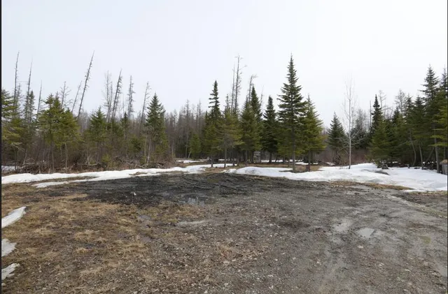 $29,975 | 467 Belanger Road, Caribou, ME 04736