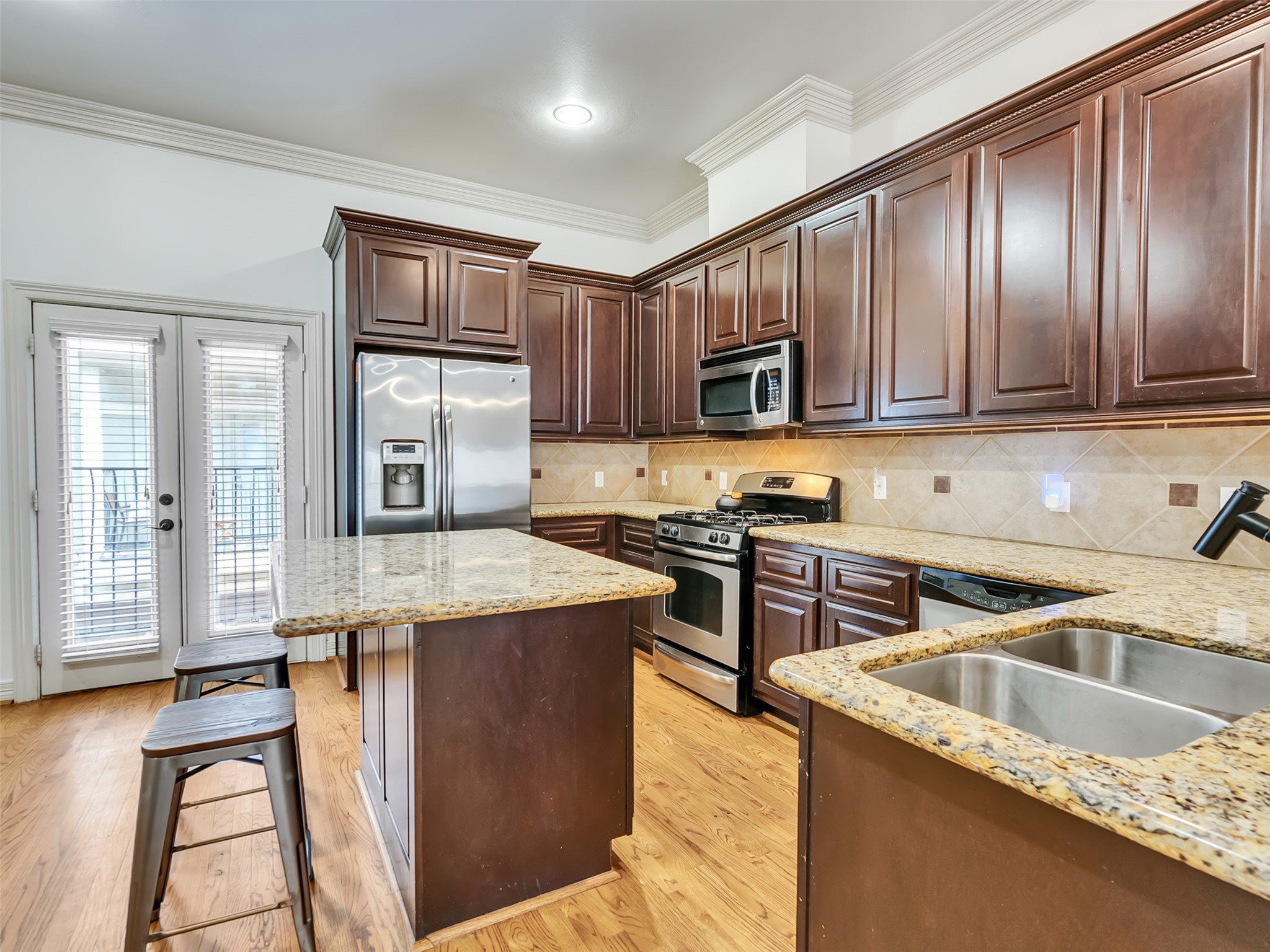 2540 Prospect Street, Unit B Houston, TX 77004 - Photo 9 of 37
