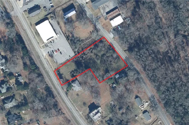 $99,500 | 310 South Main Street, Belton, SC 29627