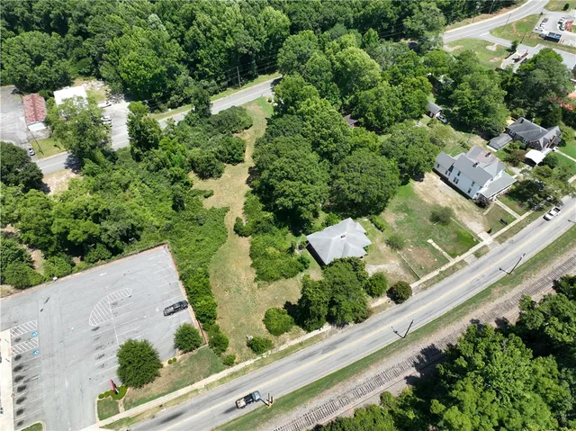 $99,500 | 310 South Main Street, Belton, SC 29627