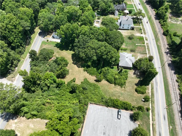 $99,500 | 310 South Main Street, Belton, SC 29627