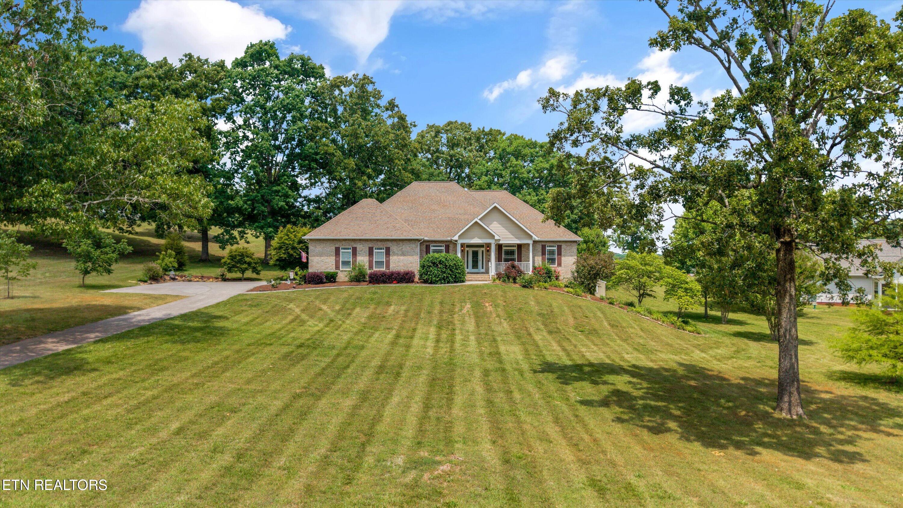 1697 Davis Ferry Road Loudon, TN 37774 - Photo 3 of 58 03-1697 Davis Ferry Rd 02