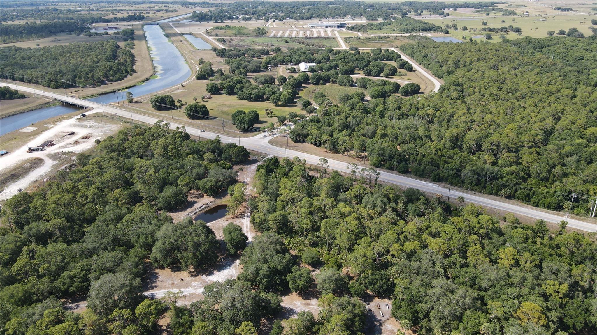 4340 Highway 710 Okeechobee, FL 34974 - Photo 2 of 8 Photo 2