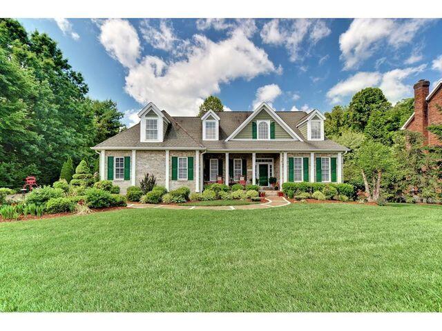 3331 Redstone Road Johnson City, TN 37604 - Photo 1 of 3 3331redstonefront