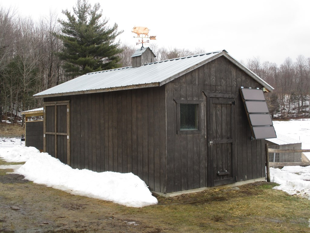 1088 County Rte 5 Dickinson Center, NY 12930 - Photo 10 of 10 Gallery Image 10