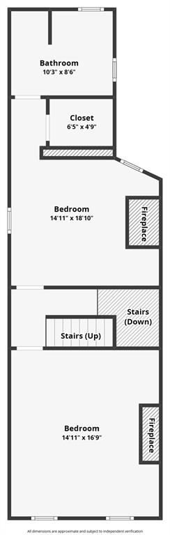 1218 Brighton Road Pittsburgh, PA 15233 - Photo 48 of 50