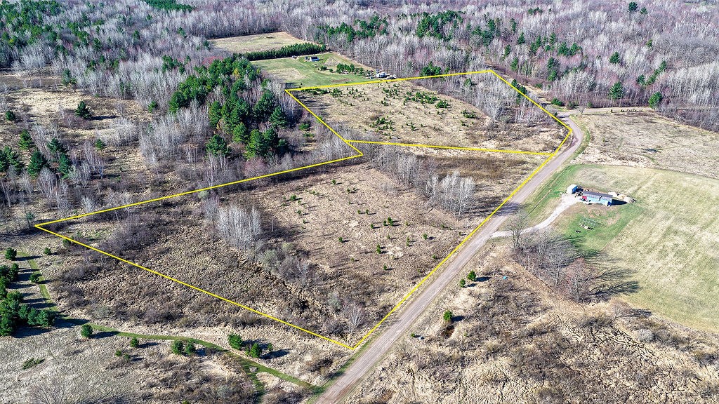 5.07-acres Shelby Lane Shell Lake, WI 54871 - Photo 11 of 14