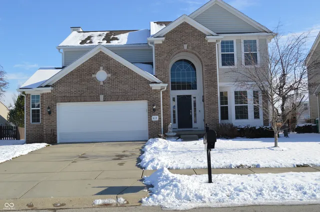 $490,000 | 514 Lynton Way, Westfield, IN 46074
