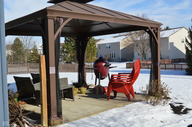 $490,000 | 514 Lynton Way, Westfield, IN 46074