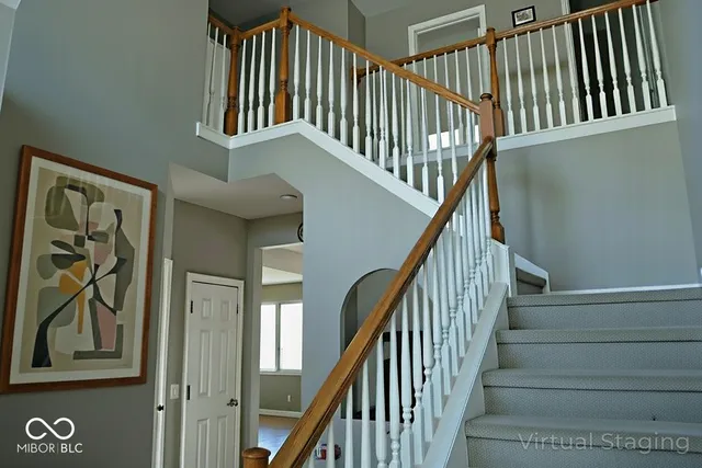 $490,000 | 514 Lynton Way, Westfield, IN 46074